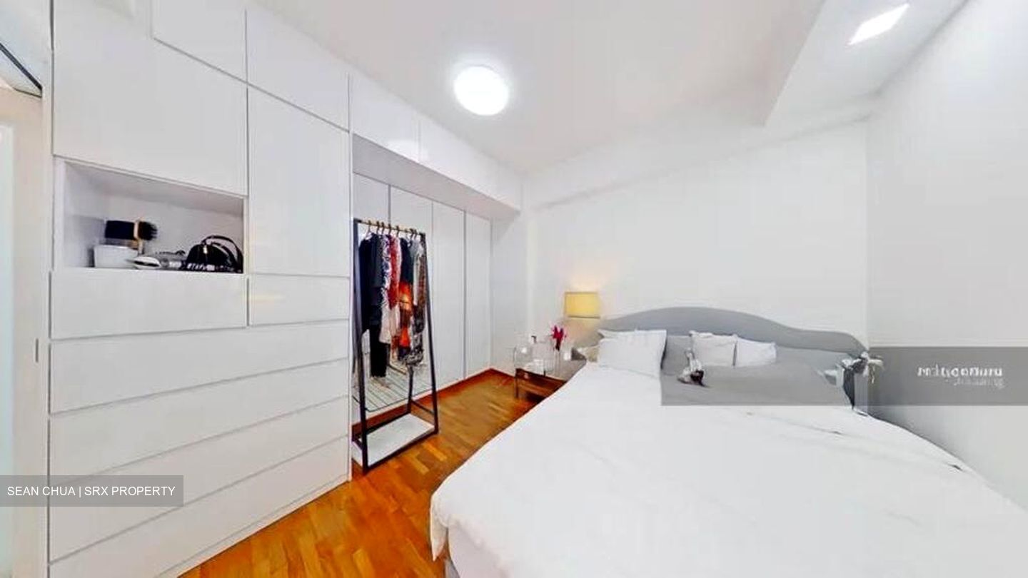 Starville (D14), Condominium #509424671